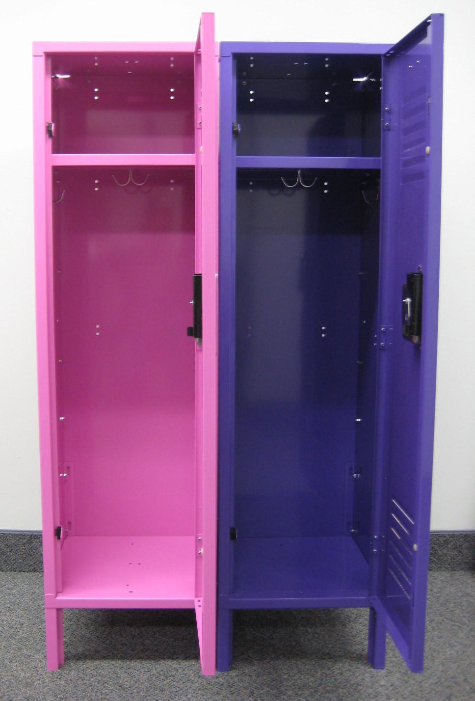 Best ideas about Lockers For Kids Room
. Save or Pin Kids Lockers Now.