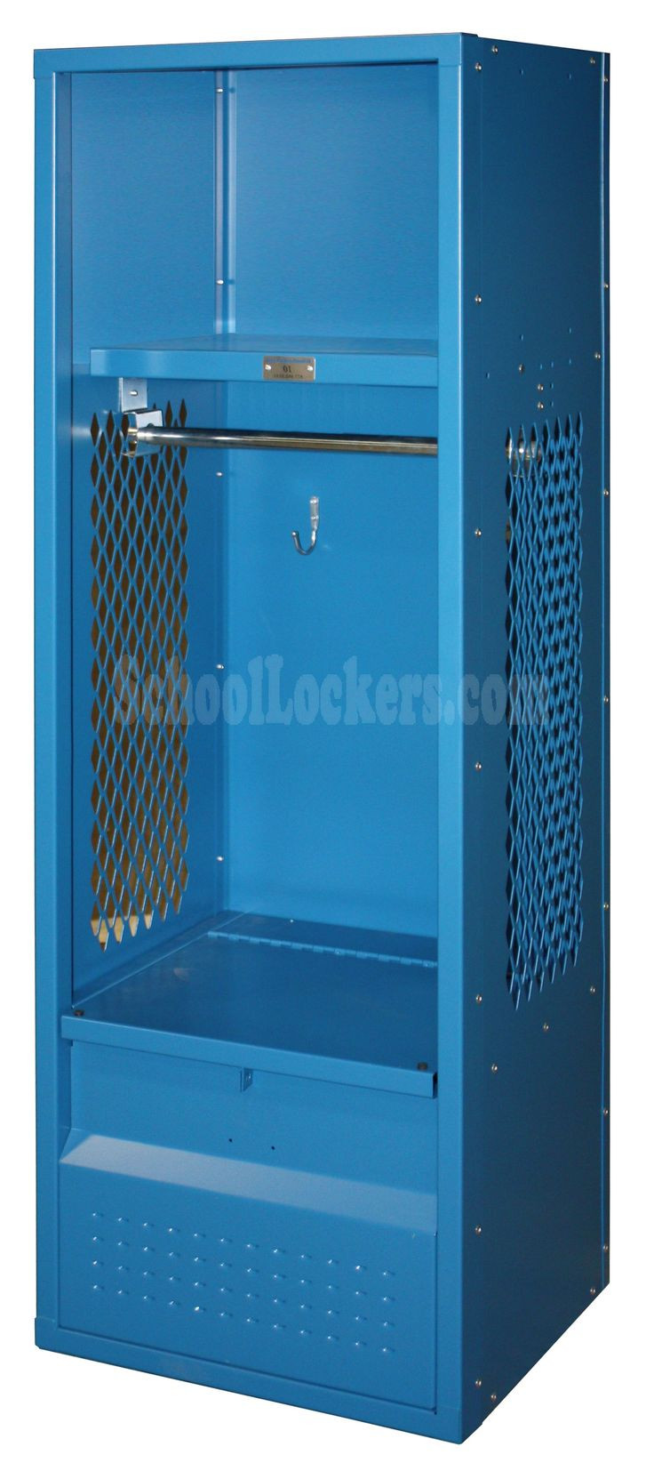 Best ideas about Lockers For Kids Room
. Save or Pin 1000 images about Lockers for Kids Rooms on Pinterest Now.