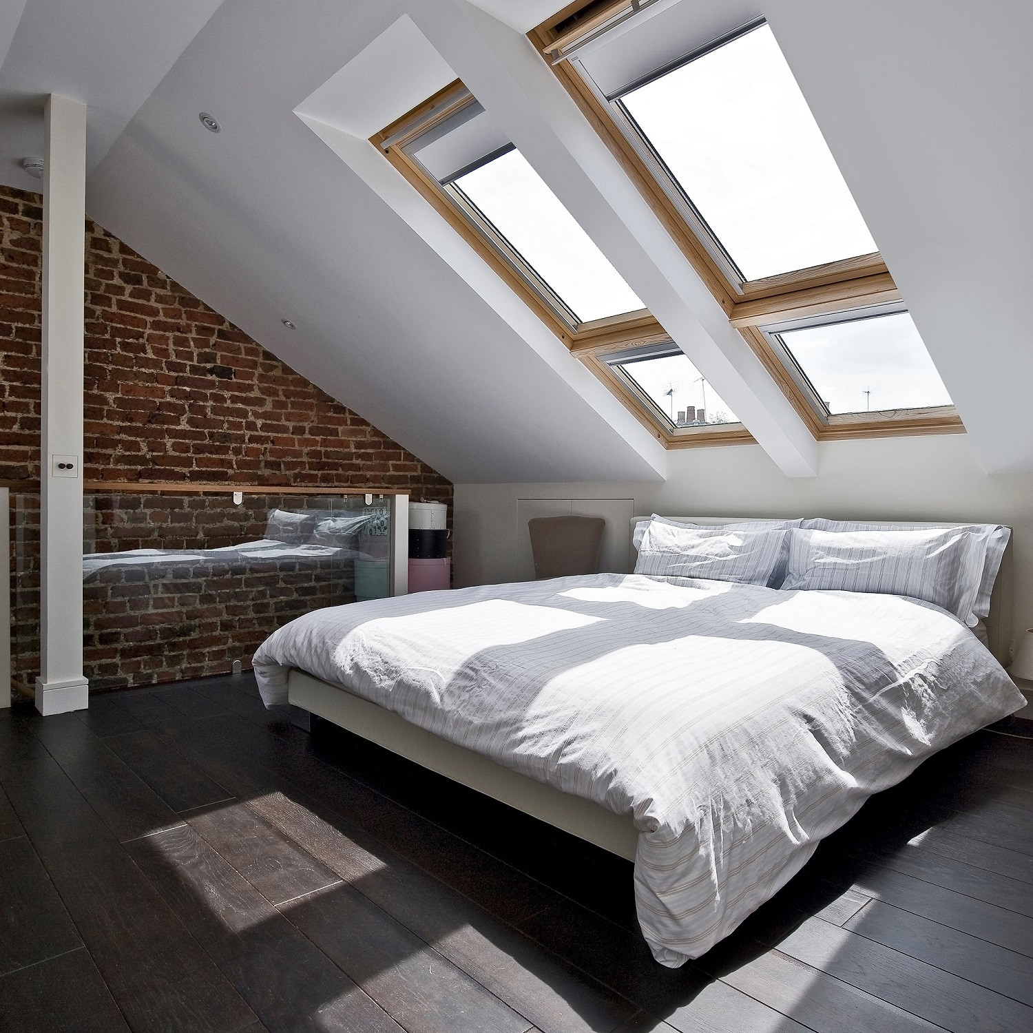 Best ideas about Loft Bedroom Ideas
. Save or Pin 26 Luxury Loft Bedroom Ideas To Enhance Your Home Now.