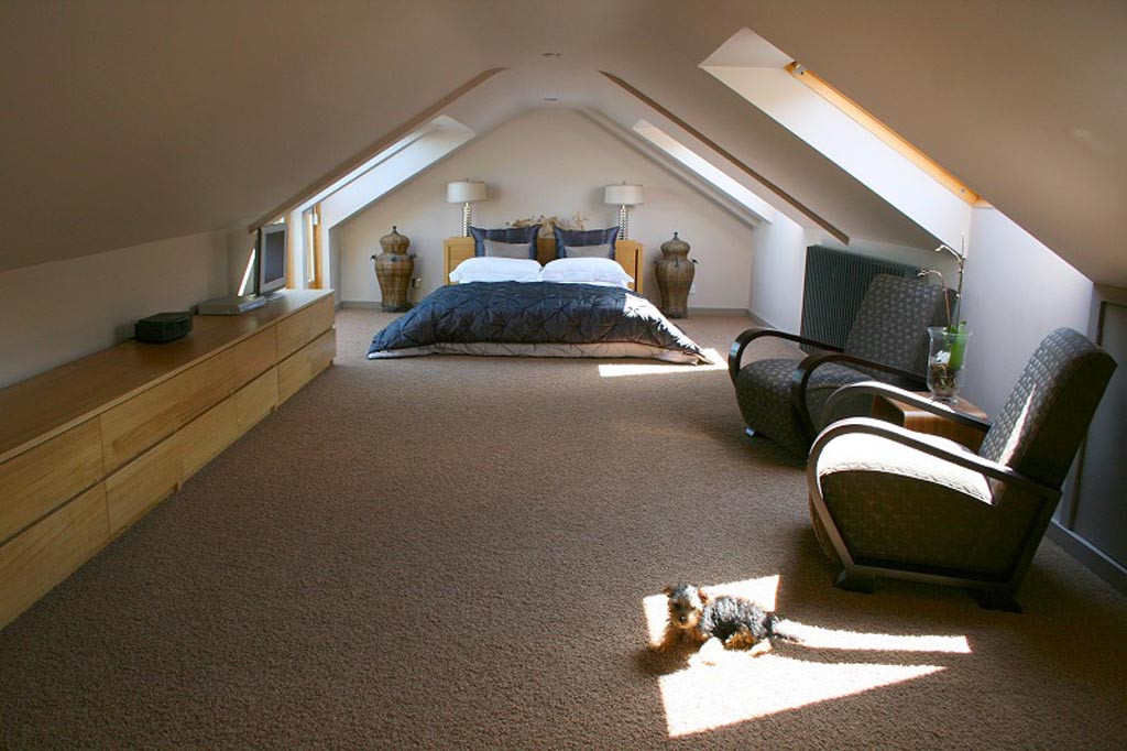 Best ideas about Loft Bedroom Ideas
. Save or Pin 26 Luxury Loft Bedroom Ideas To Enhance Your Home Now.