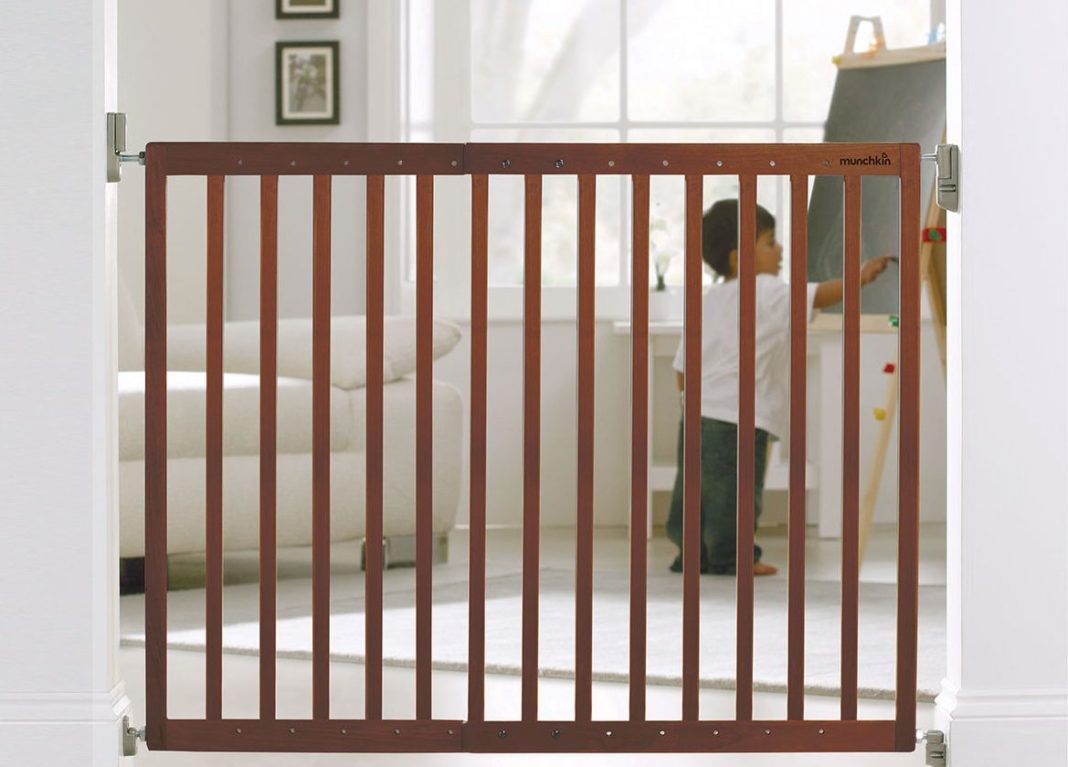 Best ideas about Long Baby Gate
. Save or Pin The Top Ten Baby Gates of 2018 Now.