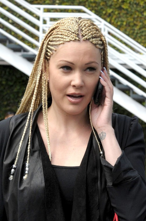 Best ideas about Long Cornrows Hairstyles
. Save or Pin Hairstyle Tips for Women with Cornrows Hairstyles Weekly Now.