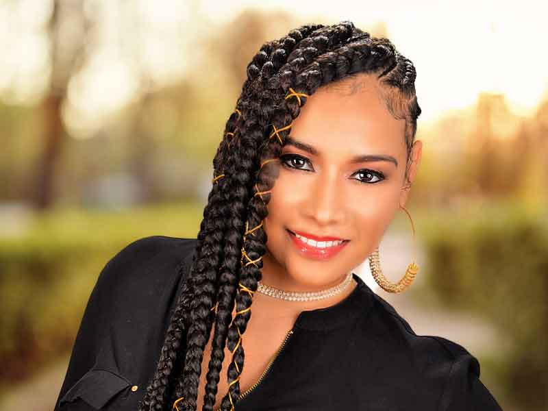 Best ideas about Long Cornrows Hairstyles
. Save or Pin HAIR EXTENSIONS WEAVE HAIRSTYLES • Universal Salons Now.