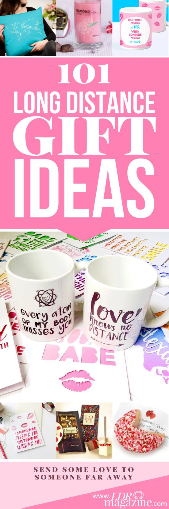 Long Distance Birthday Gift Ideas
 17 Best ideas about Long Distance Birthday on Pinterest