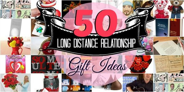 Long Distance Birthday Gift Ideas
 Gift Ideas for Boyfriend Birthday Gift Ideas For Ldr