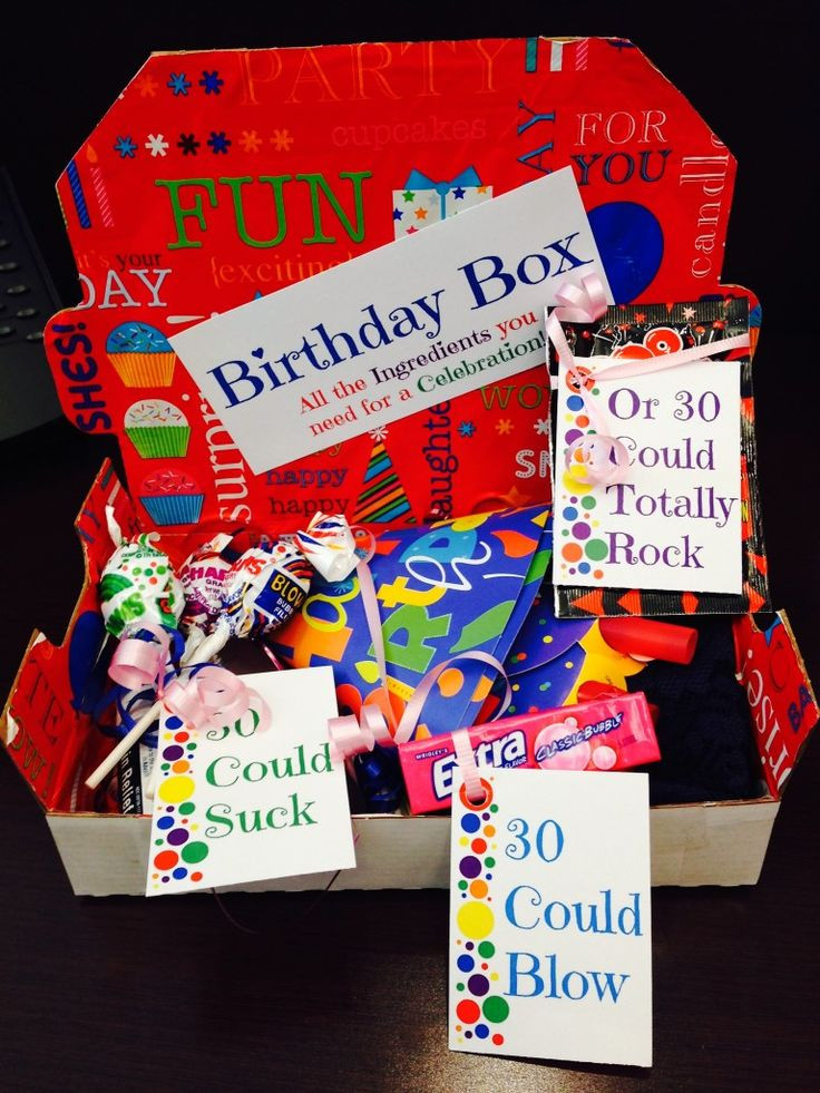 Long Distance Birthday Gift Ideas
 Best 25 Long distance birthday ideas on Pinterest