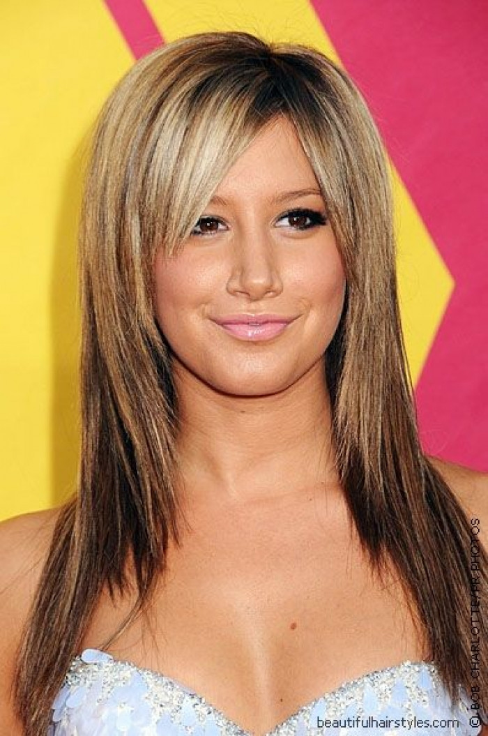 Best ideas about Long Fine Hairstyles
. Save or Pin Long Layered Hairstyles for Fine Hair Now.