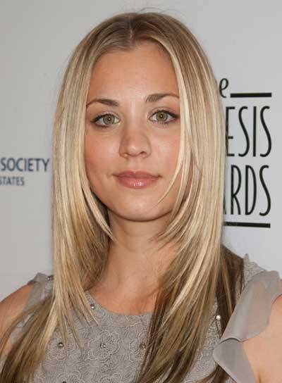 Best ideas about Long Fine Hairstyles
. Save or Pin Long hairstyles and Haircuts For Fine Hair Now.