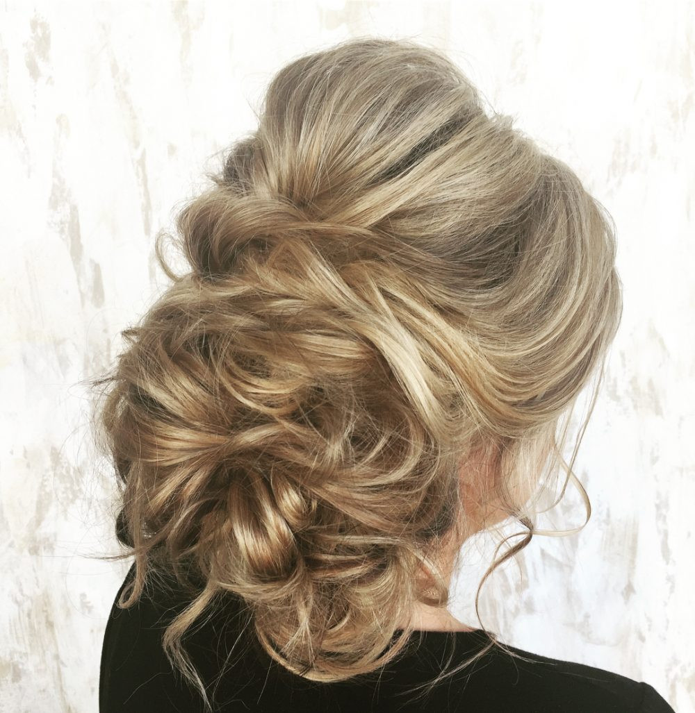 Loose Updo Hairstyles
 33 Breathtaking Loose Updos That Are Trendy for 2018