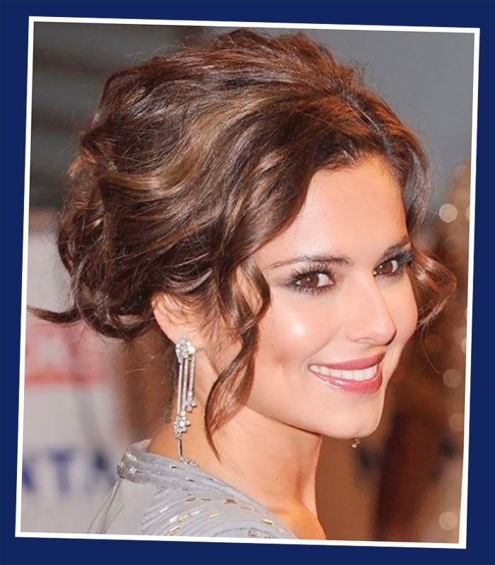 Loose Updo Hairstyles
 45 Elegant Loose Updo Hairstyles