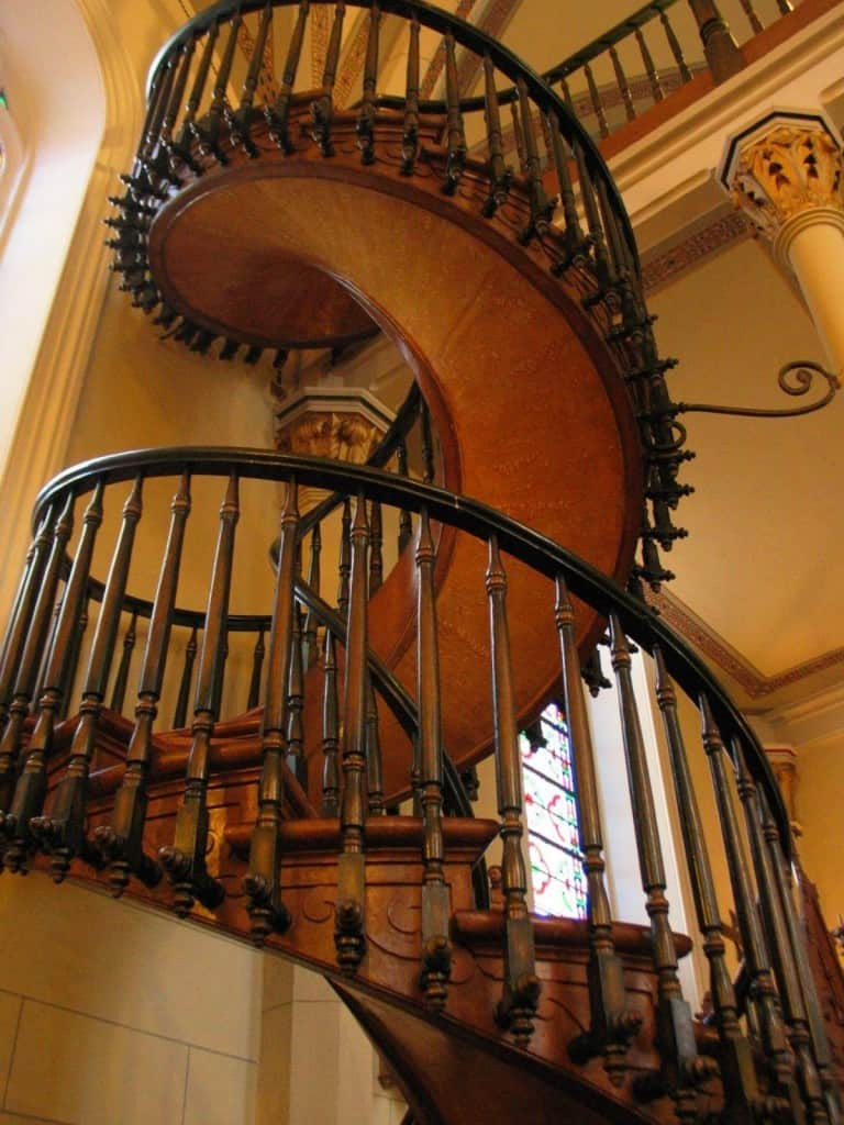 Best ideas about Loretto Chapel Staircase
. Save or Pin Loretto Chapel Staircase The Legend of the Santa Fe Miracle Now.