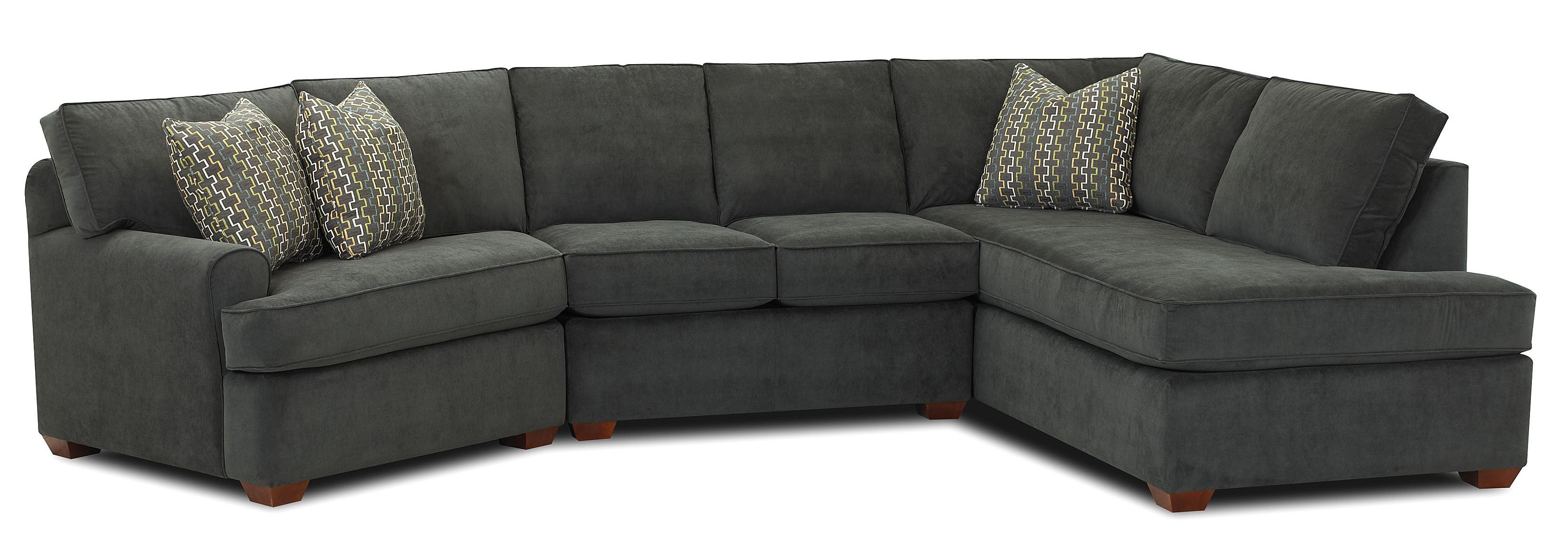 Best ideas about Lounge Sofa Sectional
. Save or Pin Gray Sectional Sofa With Chaise Lounge Cleanupflorida Now.