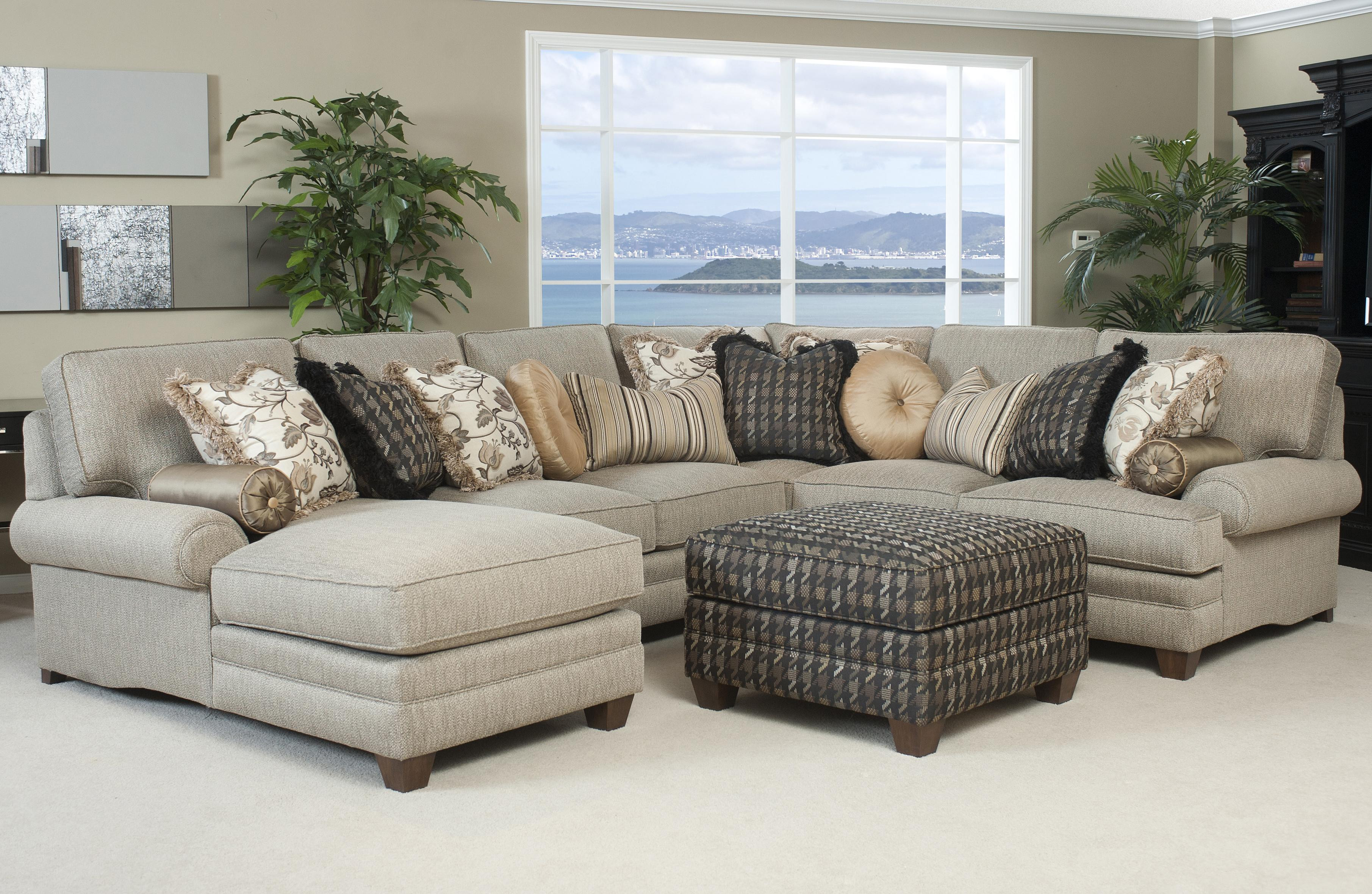 Best ideas about Lounge Sofa Sectional
. Save or Pin Gray Sectional Sofa With Chaise Lounge Cleanupflorida Now.