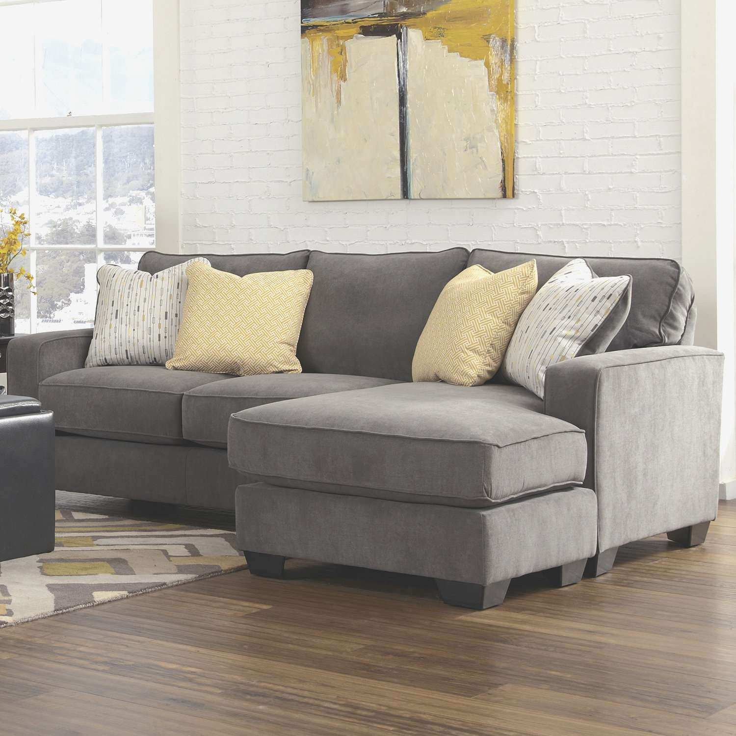Best ideas about Lounge Sofa Sectional
. Save or Pin Sectional sofa for Small Living Room Cute Sectional sofas Now.