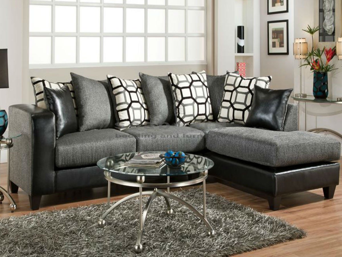 Best ideas about Lounge Sofa Sectional
. Save or Pin Charcoal Gray Sectional Sofa With Chaise Lounge Charcoal Now.