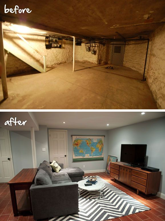 Best ideas about Low Ceiling Basement Ideas
. Save or Pin MrsLimestone Brooklyn Limestone embraced the cozy Now.