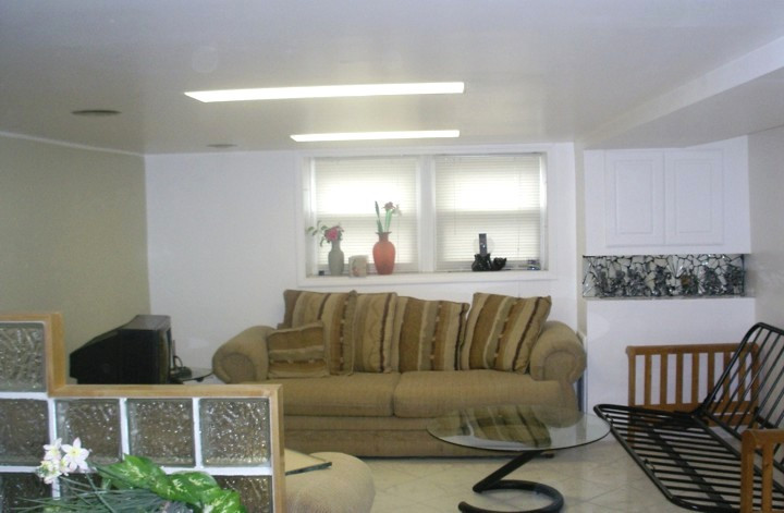 Best ideas about Low Ceiling Basement Ideas
. Save or Pin Ideas for Decorating Basements with Low Ceilings Now.