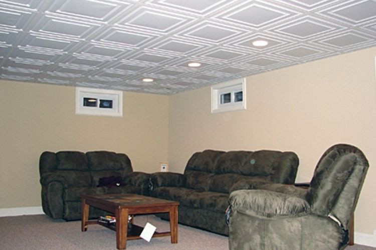 Best ideas about Low Ceiling Basement Ideas
. Save or Pin Decorating Ideas Ceiling Basement Pplump Low Now.