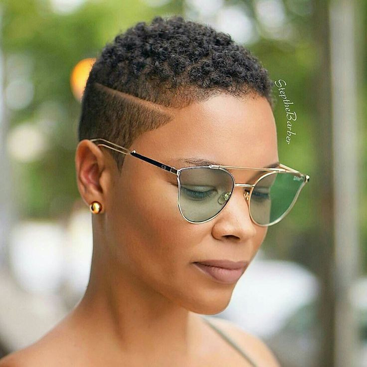 Low Haircuts For Black Women
 17 Best ideas about Big Chop on Pinterest