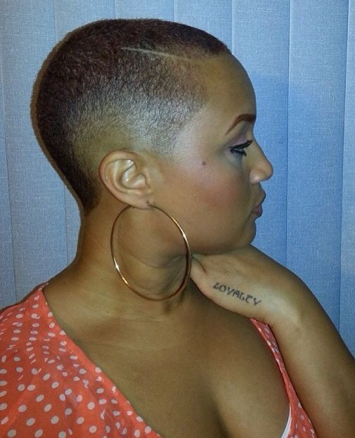 Low Haircuts For Black Women
 73 best images about Rockin Low Cuts & Short Hairstyles