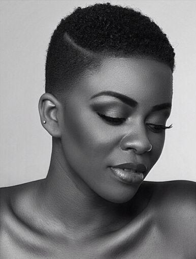 Low Haircuts For Black Women
 Low haircuts for black women