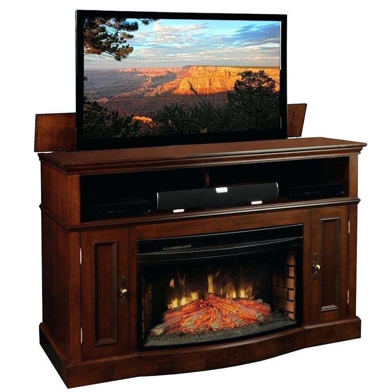 Best ideas about Lowes Fireplace Tv Stands
. Save or Pin Amazing Interior Gallery of Lowes Electric Fireplace Tv Now.