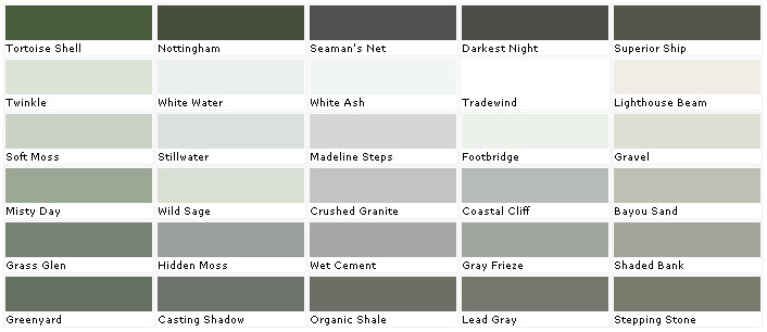 Best ideas about Lowes Valspar Paint Colors
. Save or Pin Valspar Gray Paint Color Chart Now.