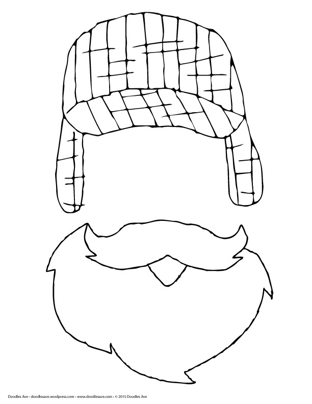 Lumberjack Coloring Pages
 Lumberjack Coloring Pages Coloring Pages