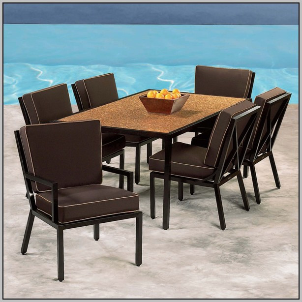 Best ideas about Macys Patio Furniture
. Save or Pin Macy’s Patio Furniture Chateau Patios Home Design Now.