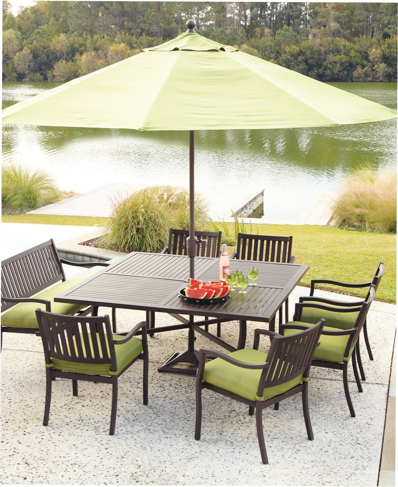 Best ideas about Macys Patio Furniture
. Save or Pin Amazing Macy s Outdoor Furniture Products Home Decor Now.