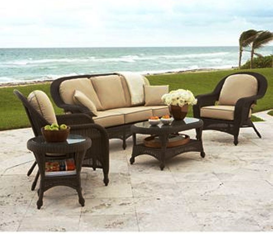 Best ideas about Macys Patio Furniture
. Save or Pin Macys Outdoor Furniture Now.