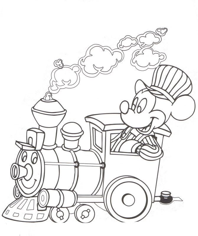 Magazine Coloring Sheets For Kids
 Disney Fall Coloring Pages Interactive Magazine Mickey