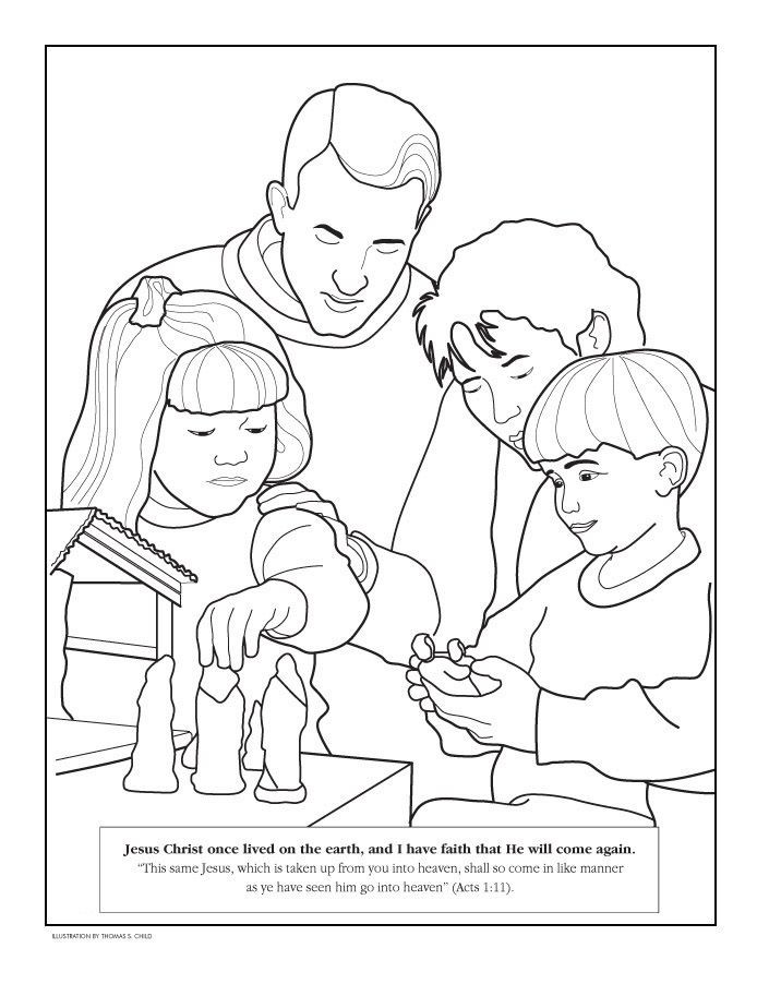 Magazine Coloring Sheets For Kids
 Friend Magazine Coloring Pages by Topic