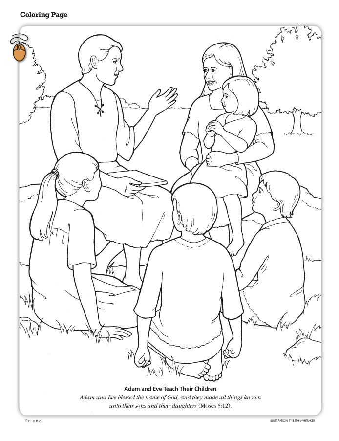 Magazine Coloring Sheets For Kids
 Coloring Page friend