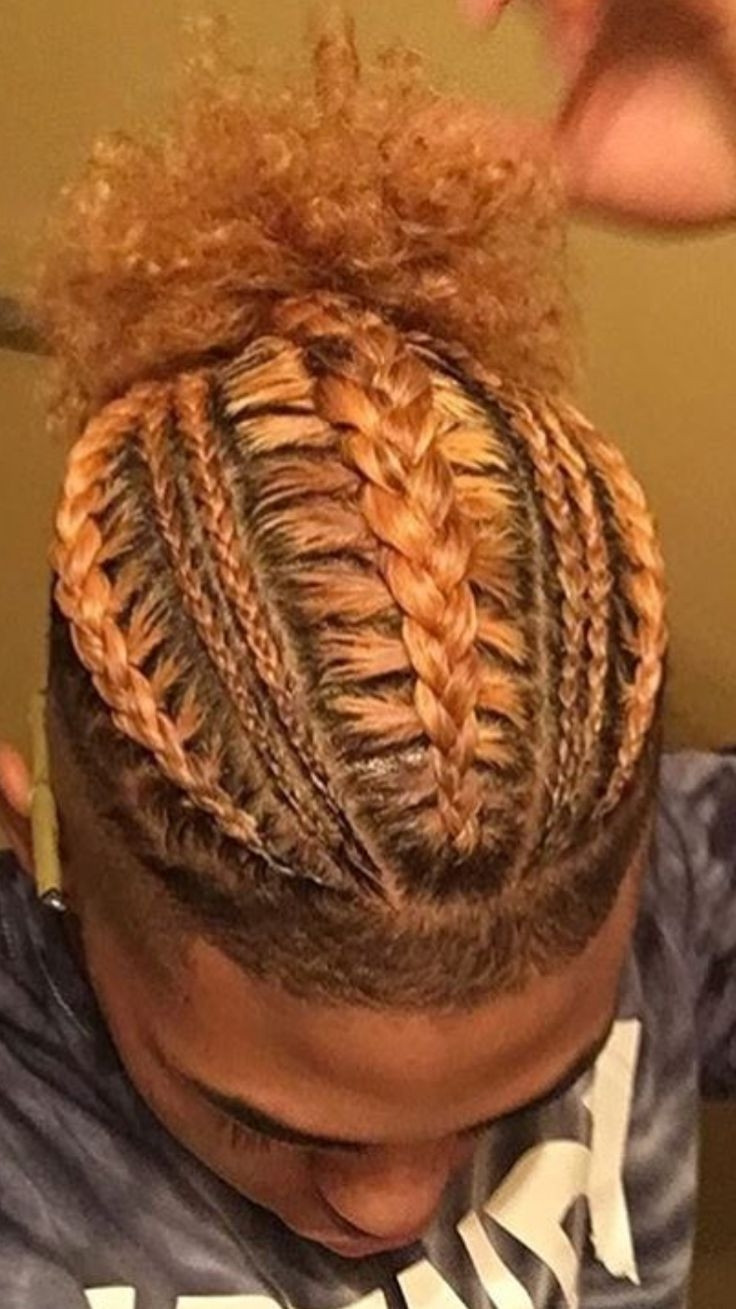 Male Braiding Hairstyles
 Male Braiding Hairstyles