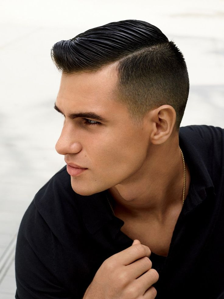 Best ideas about Male Haircuts Near Me
. Save or Pin 17 Best ideas about Men s Haircuts on Pinterest Now.