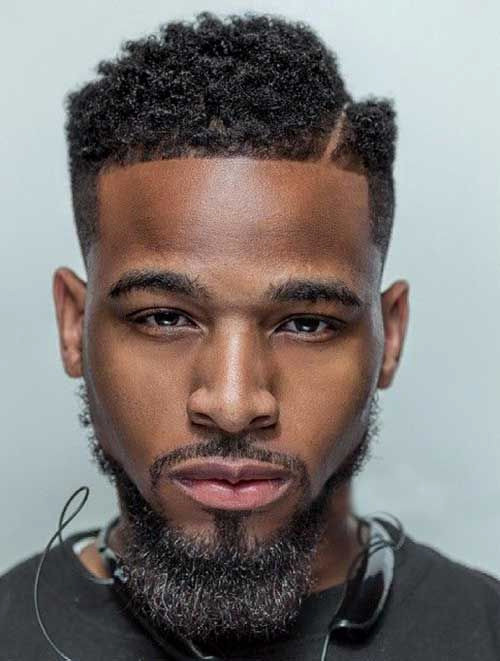 Best ideas about Male Haircuts Near Me
. Save or Pin Caesar Haircut For Black Men 2018 Fresh Haircuts Now.