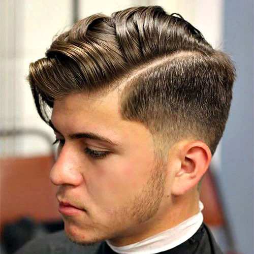 Male Hairstyle Names
 Haircut Names For Men Types of Haircuts 2019 Guide