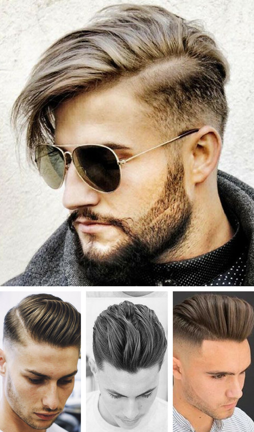 Male Hairstyle Names
 Types of Haircuts Men Haircut Names With AtoZ