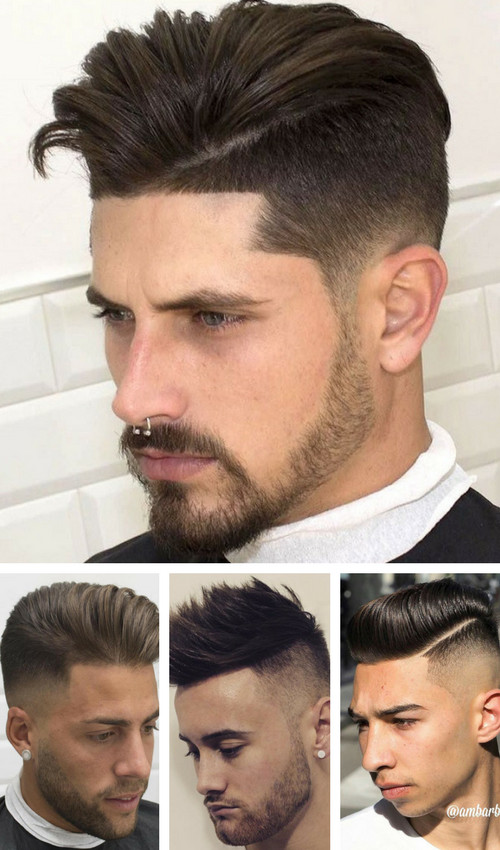 Male Hairstyle Names
 Types of Haircuts Men Haircut Names With AtoZ