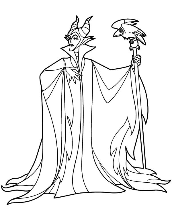 Maleficent Coloring Pages
 Angelina Jolie Maleficent Coloring Pages Angelina Jolie