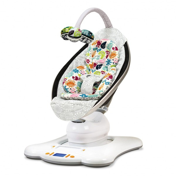 Best ideas about Mamaroo Baby Swing
. Save or Pin 10 Kinds of Best Baby Swing and Seat on LoveKidsZone Now.