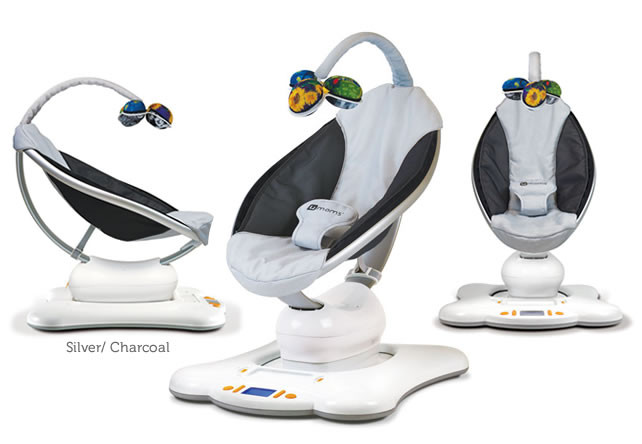 Best ideas about Mamaroo Baby Swing
. Save or Pin Mamaroo Electric Baby Swing From UK Like New Now.