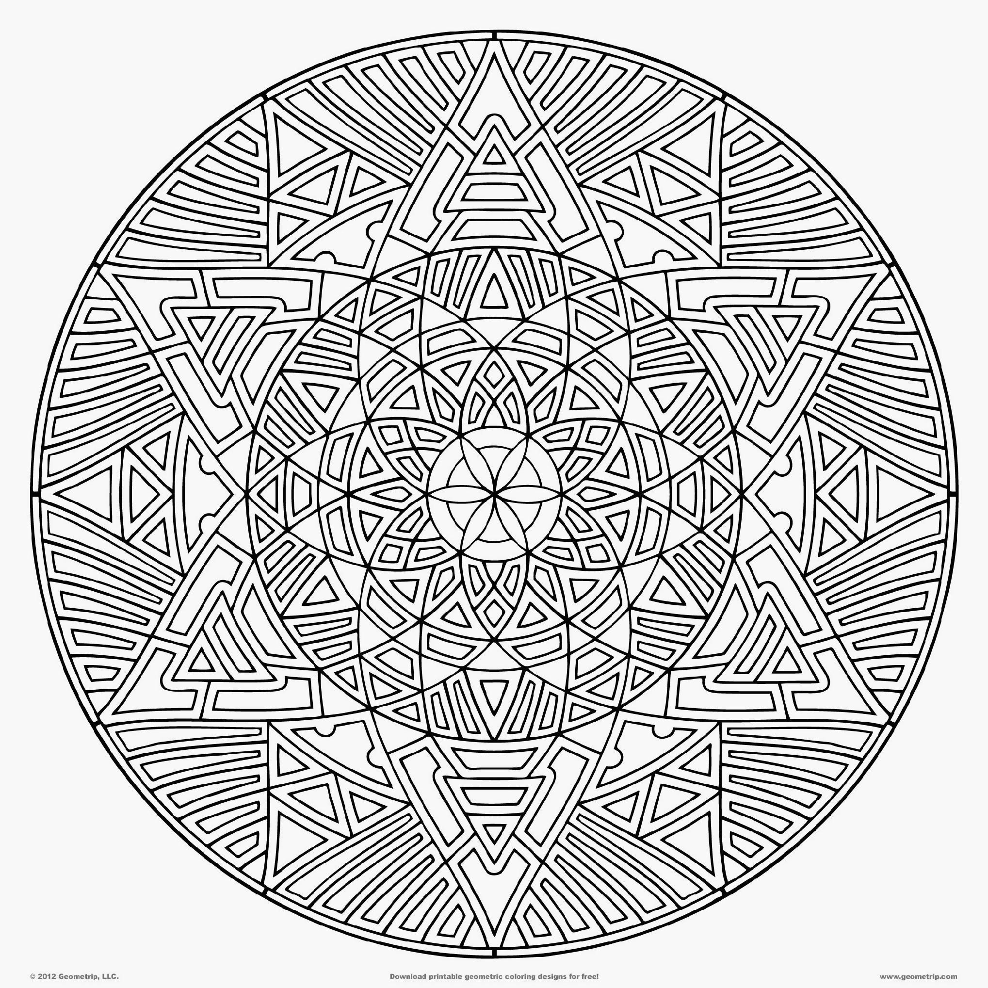 Mandala Coloring Pages Pdf
 Coloring Pages Mandala Coloring Page Flower Mandala