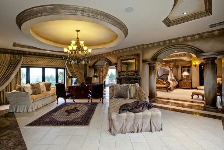 Best ideas about Mansion Master Bedroom
. Save or Pin mansion interior master bedroom Google Search Now.