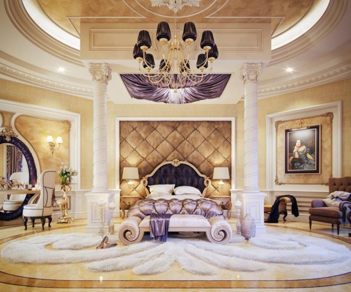 Best ideas about Mansion Master Bedroom
. Save or Pin 10 Fascinating Mansion Master Bedroom Designs Now.