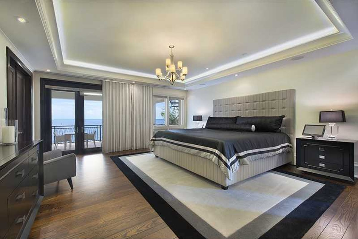 Best ideas about Mansion Master Bedroom
. Save or Pin lebron james lists 17 million dollar coconut grove mansion Now.