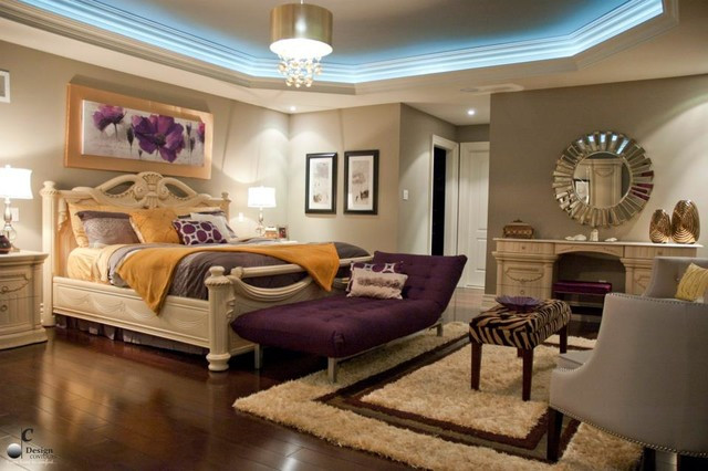 Best ideas about Mansion Master Bedroom
. Save or Pin Markham Mansion Master Bedroom Now.