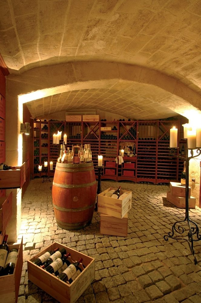 Best ideas about Martins Wine Cellar
. Save or Pin Belmond La Samanna Les Terres Basses MAF Now.