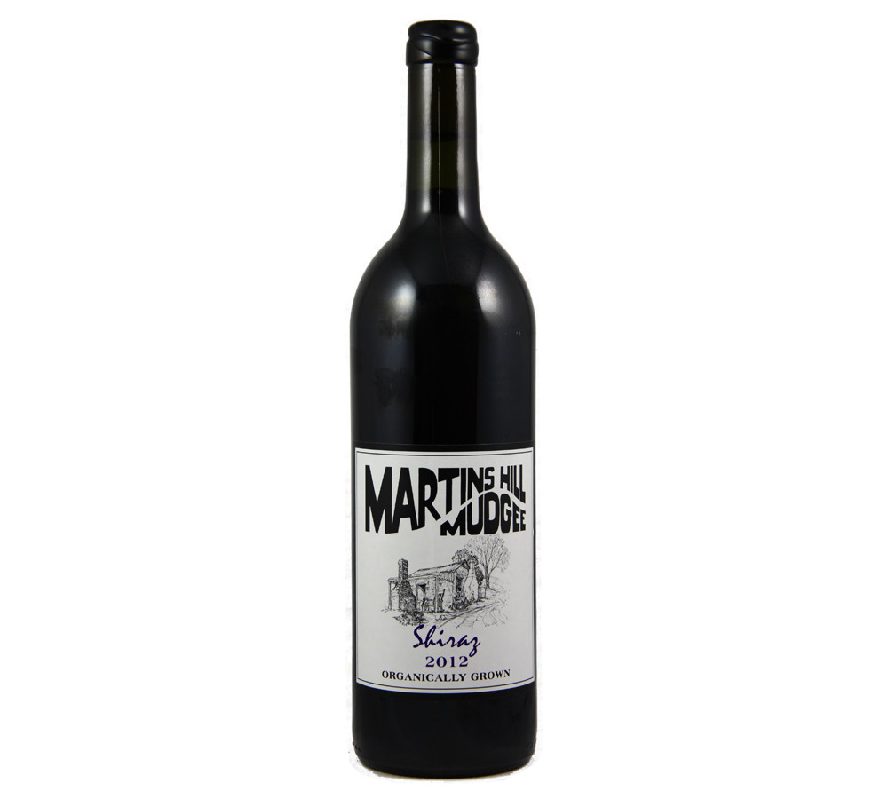 Best ideas about Martins Wine Cellar
. Save or Pin Martins Hill Preservative Free Shiraz 2012 The Organic Now.